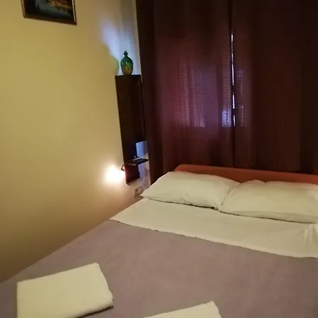 For Families With Children Moscenicka Draga, Opatija - 22064 Apartment Moscenicka Draga
