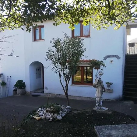 Apartment For Families With Children Moscenicka Draga, Opatija - 22064 Moscenicka Draga