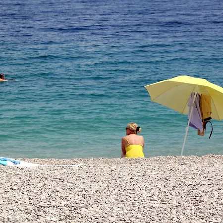 Apartment For Families With Children Moscenicka Draga, Opatija - 22064 Moscenicka Draga