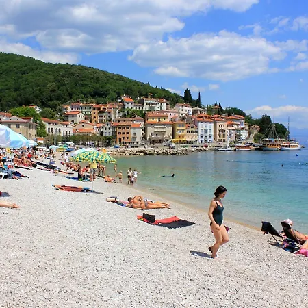 For Families With Children Moscenicka Draga, Opatija - 22064 Moscenicka Draga