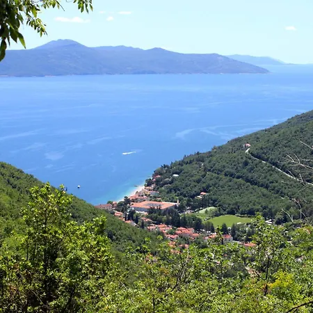 For Families With Children Moscenicka Draga, Opatija - 22064 *