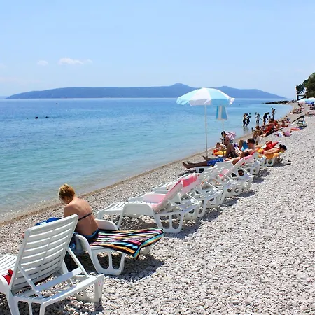 Apartment For Families With Children Moscenicka Draga, Opatija - 22064 Moscenicka Draga