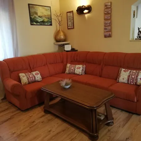 For Families With Children Moscenicka Draga, Opatija - 22064 Apartment Moscenicka Draga