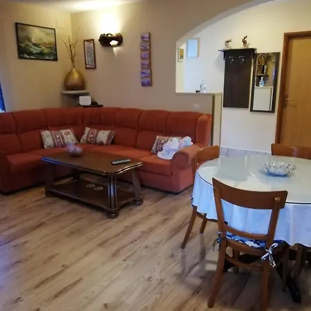 Apartment For Families With Children Moscenicka Draga, Opatija - 22064 Moscenicka Draga