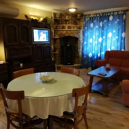 For Families With Children Moscenicka Draga, Opatija - 22064 Apartment *